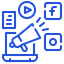 Ads, Digital Marketing & Online Presence
