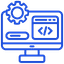 Website Design & Development