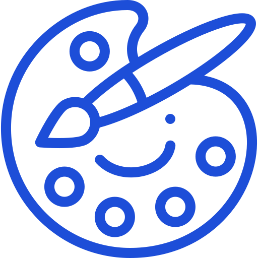 Branding, Graphics & Visual Identity